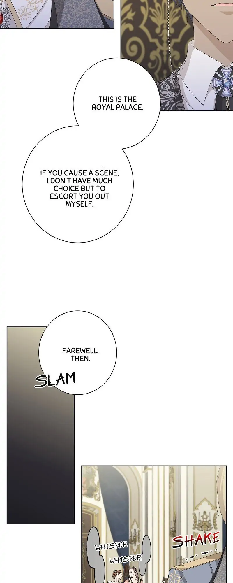 This Life, The Way I Want chapter 17 - page 26